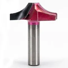 Фреза профильная для фасадов R=20 D46xI16xL61 S=12 PROCUT 416213P