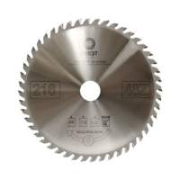 Пила торцовочная с тонким пропилом 254x30x2.4/1.6 Z=48 PROCUT 797.2543048A
