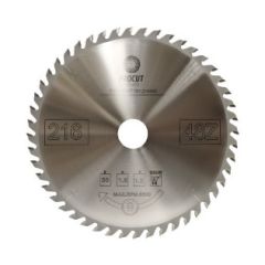 Пила торцовочная с тонким пропилом 254x30x2.4/1.6 Z=48 PROCUT 797.2543048A