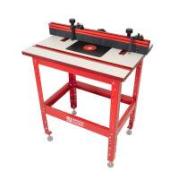 Фрезерный стол профессиональный Woodwork PRS-800