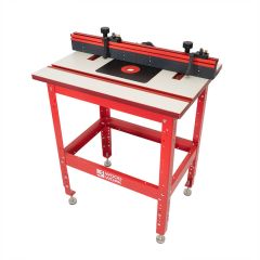 Фрезерный стол профессиональный Woodwork PRS-800