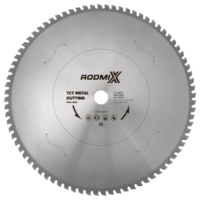 Диск пильный для высокоуглеродистой стали 305х2,4х25,4х60T RODMIX 1730525402