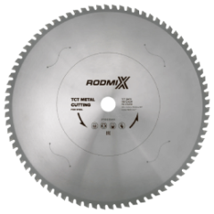 Диск пильный для высокоуглеродистой стали 305х2,4х25,4х60T RODMIX 1730525402