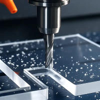 Фрезы по пластику