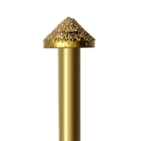 Фрезы по натуральному камню