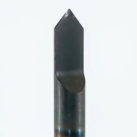 Граверы с плоским торцом