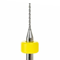 Сверла для печатных плат