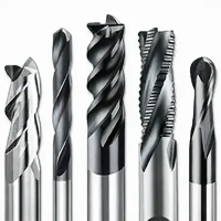 Фрезы для ЧПУ