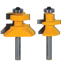 Фрезы для ручного фрезера