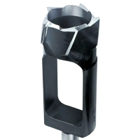 Сверла-пробочники